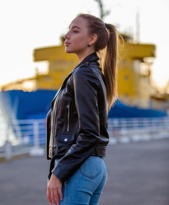 Vika - foto 5