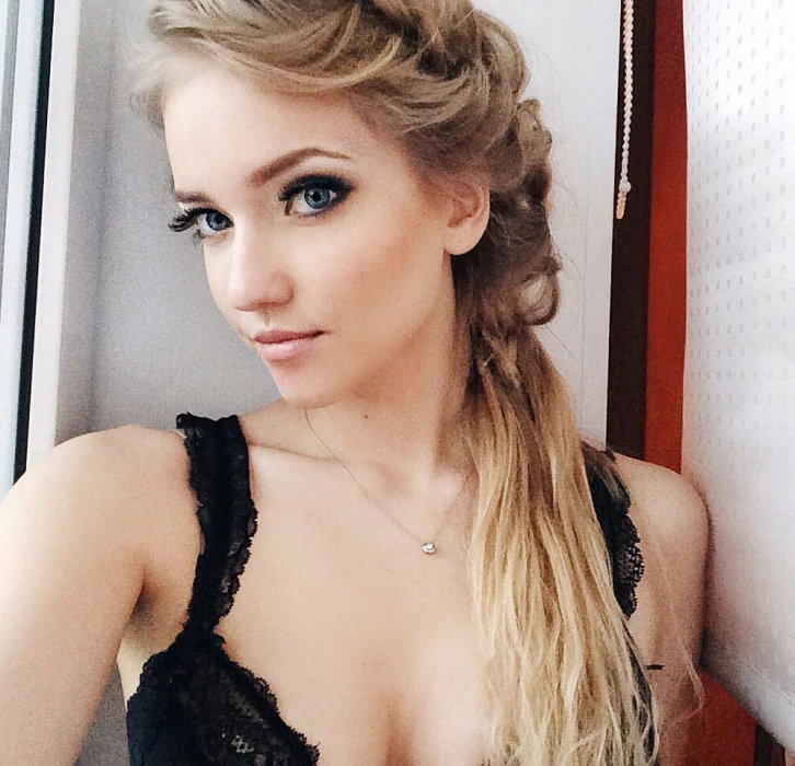 Francine - photo