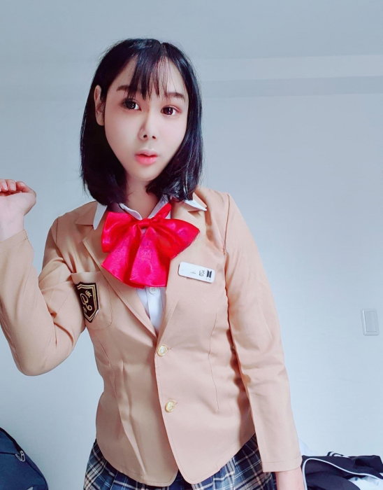 Anal Babe Yuriko - photo 2