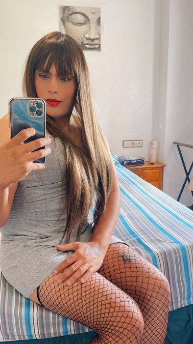 Antonella - photo