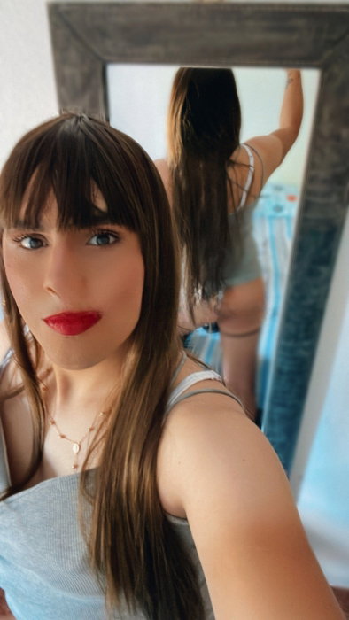 Antonella - photo 2