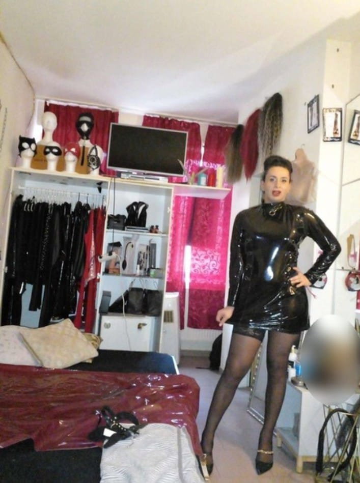 Trans Schantal1 - foto 7