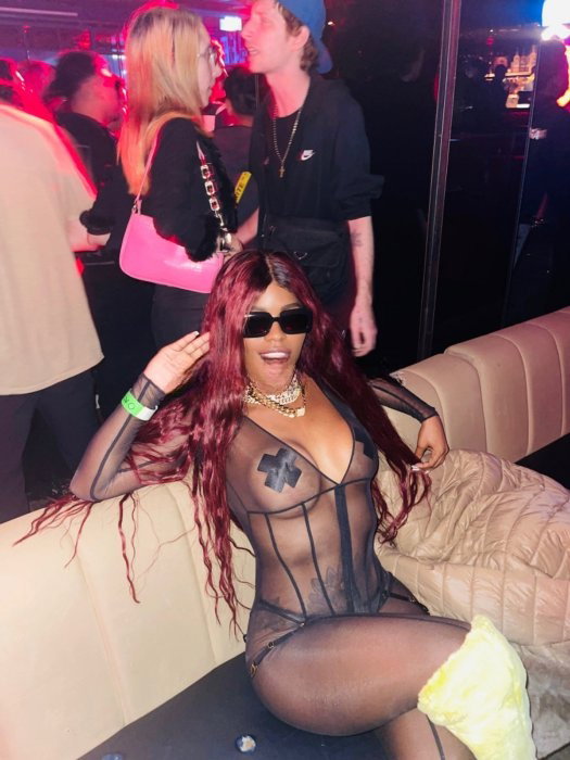 Ashanti - foto 2