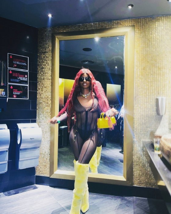 Ashanti - foto 3