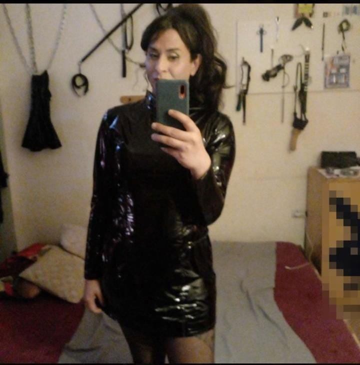 Trans Schantal1 - foto 6
