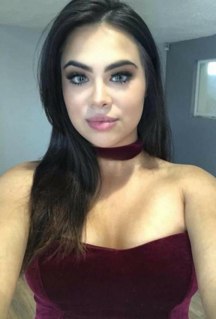 Megan - photo