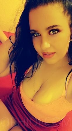 Roxy - photo