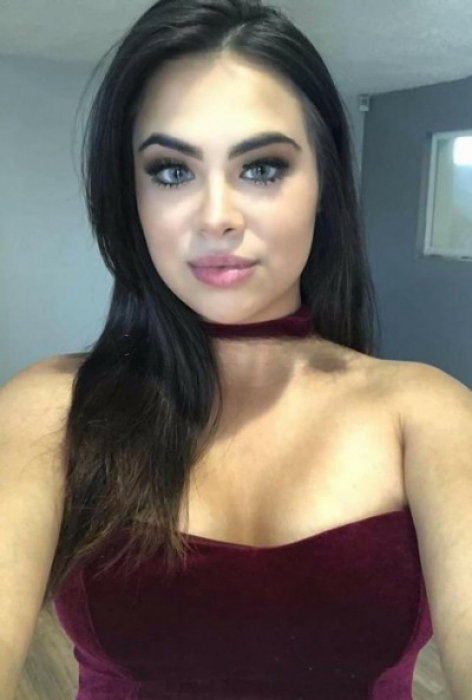 Megan - photo 2