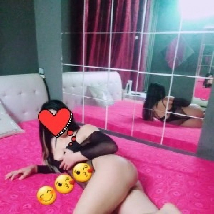 Malina - photo