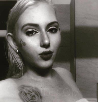 Bianca - photo 5