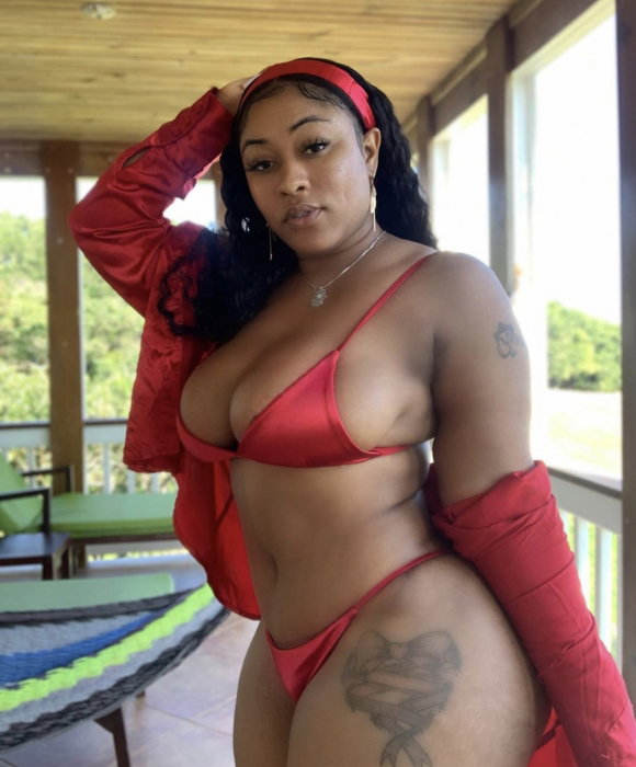 Isabella - photo
