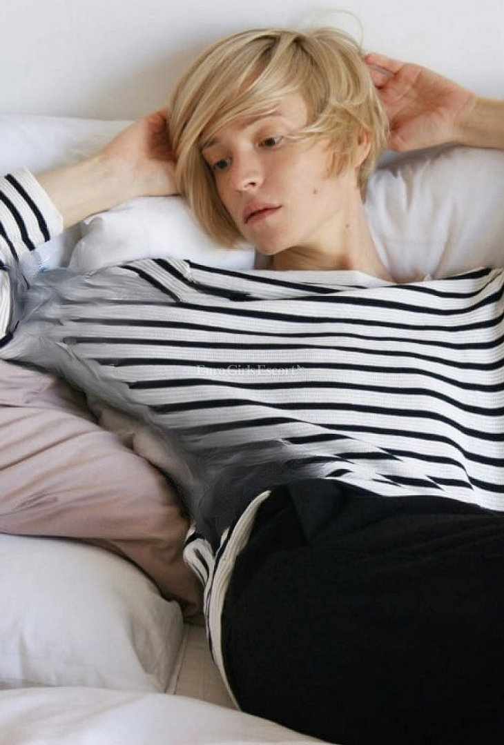 Damian - photo 14