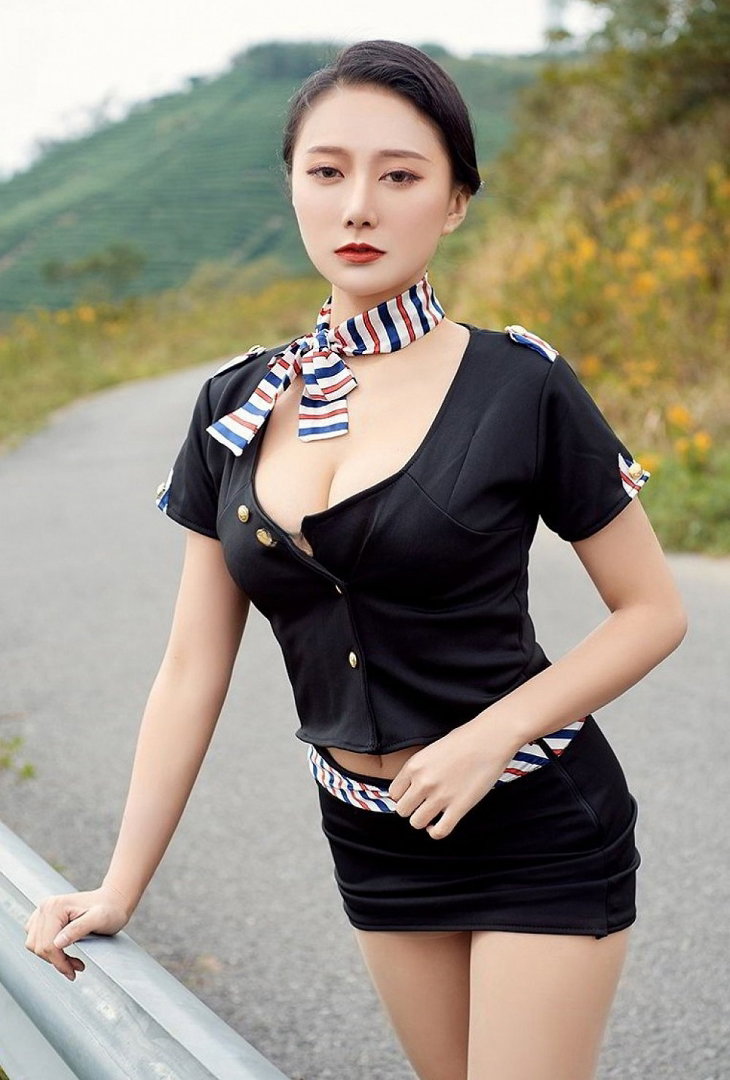 Vivian - photo 5