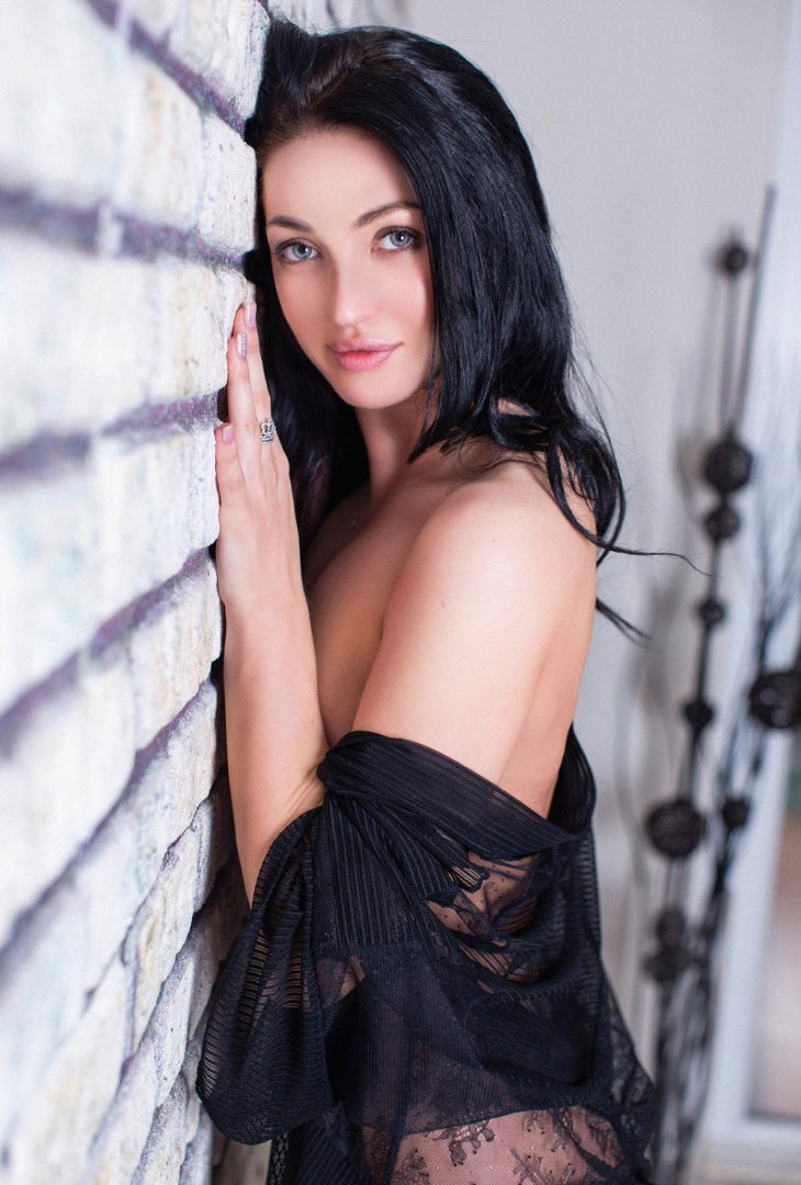 Alina - photo 7
