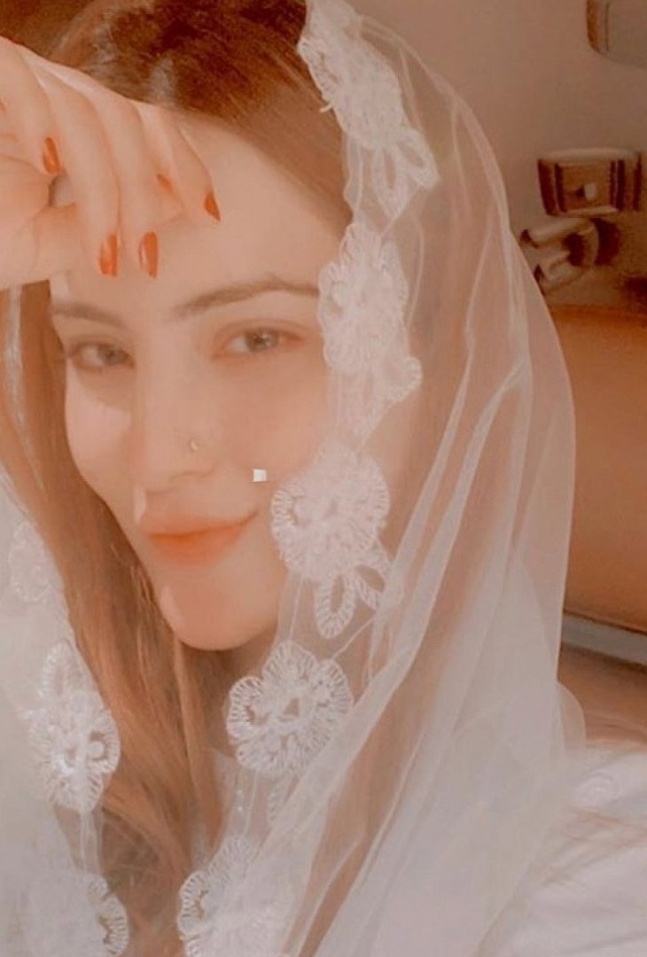 Areej - photo 3