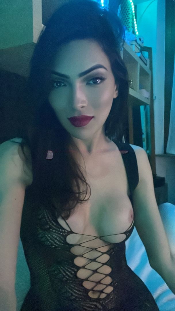 Saory Vilella - photo 10