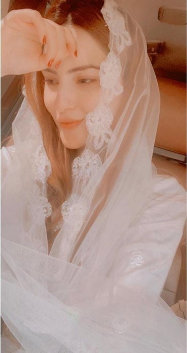 Areej - photo