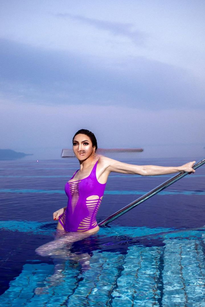 Saory Vilella - photo 3