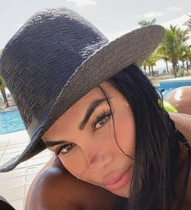 Jazmin - photo 3