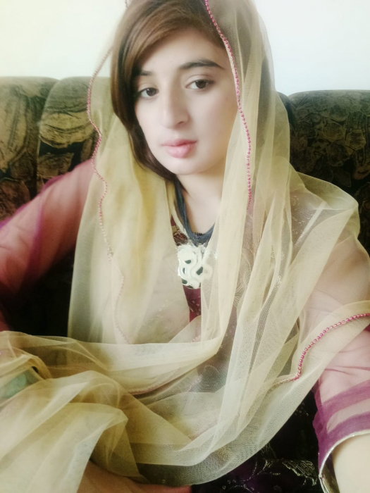 Eman Khan - photo 3