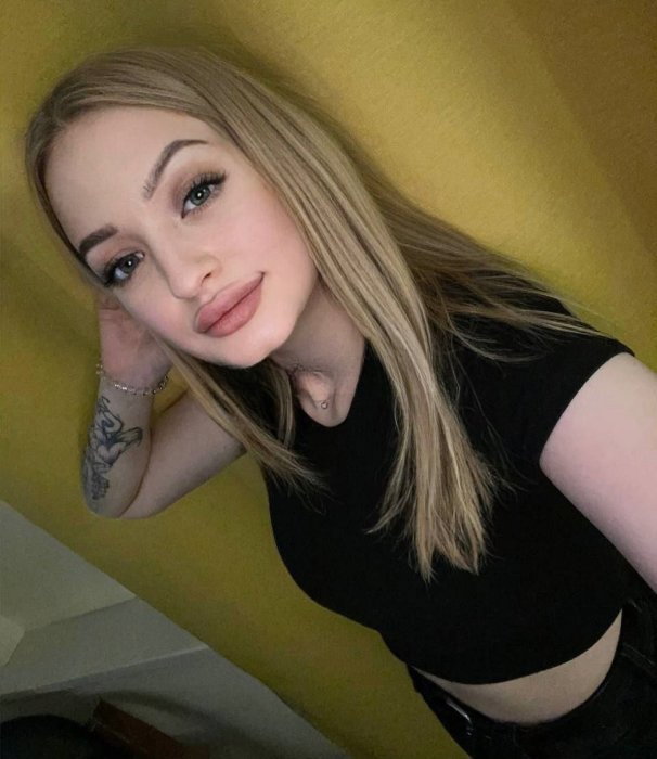 Caroline - photo