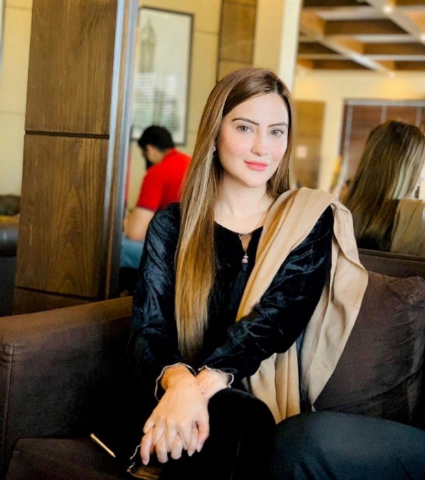 Areej - photo 2