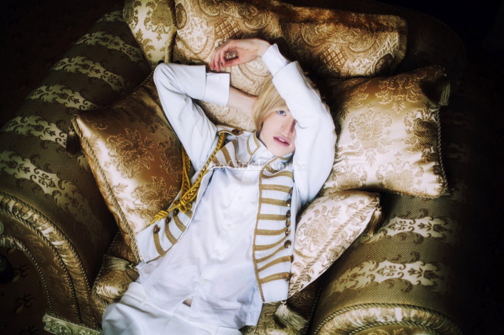 Damian - foto