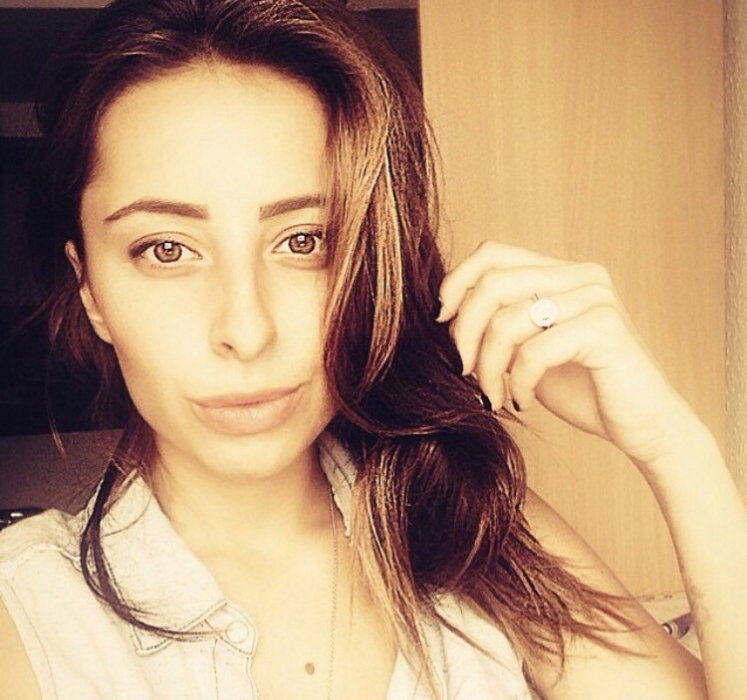 Rita - photo