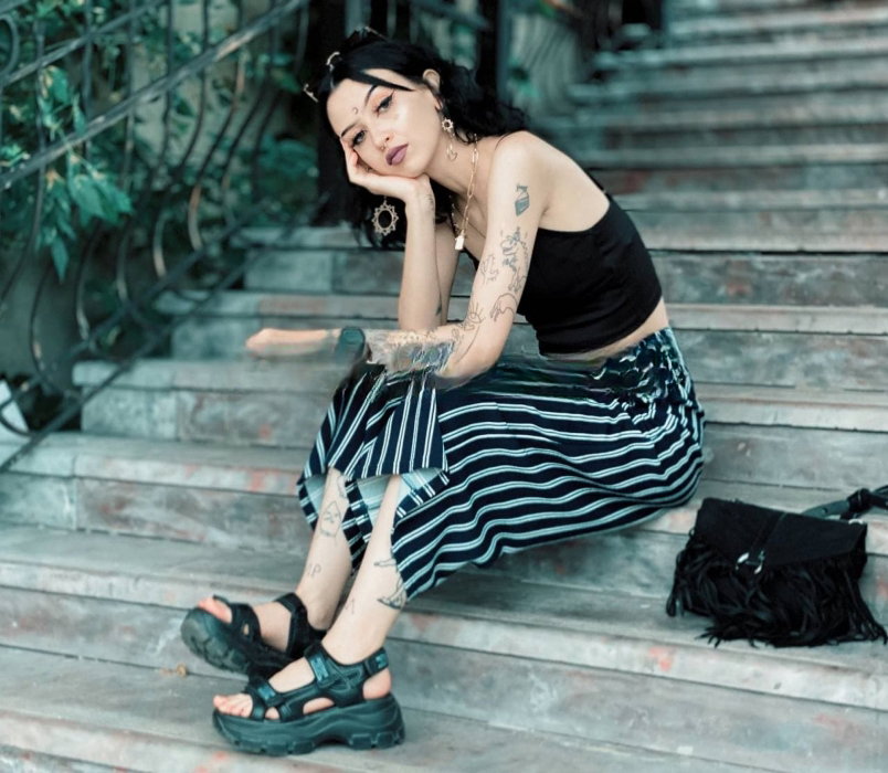 Anna - photo 2