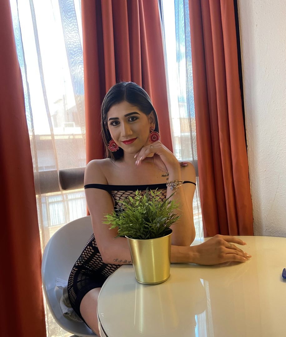Isabella Isler - photo 2