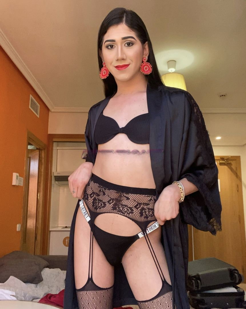 Isabella Isler - foto
