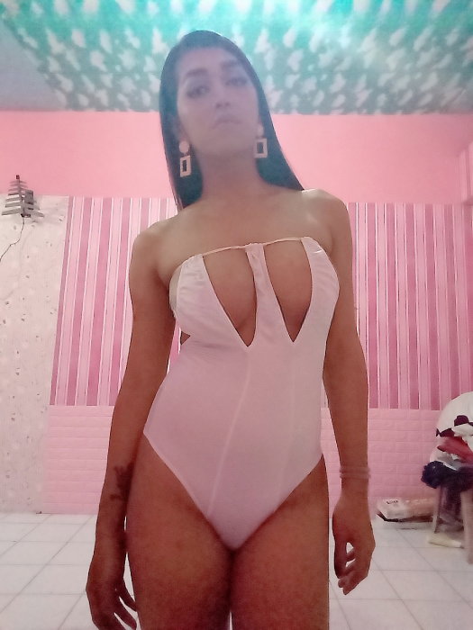 Nathasya alma - photo