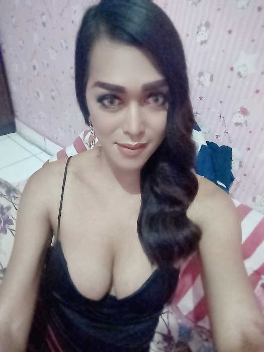 Nathasya alma - photo 3