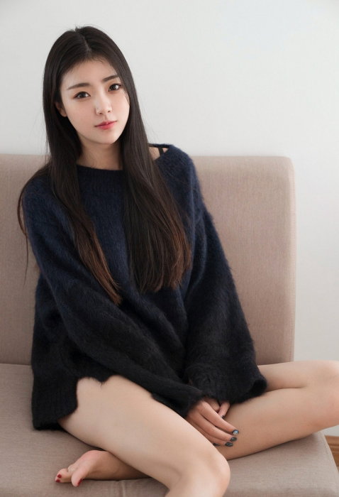 Areum - photo 4