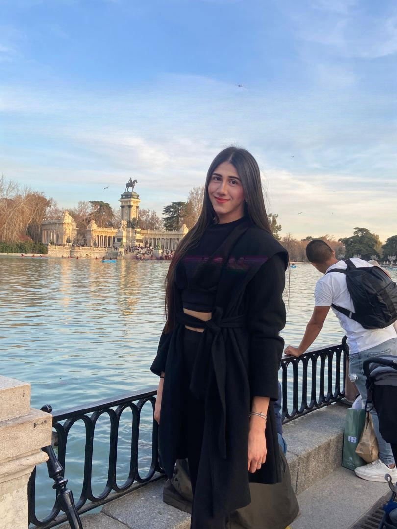 Isabella Isler - photo 12