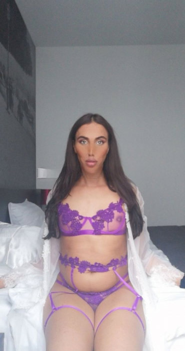 Yasmine Trans - photo 11
