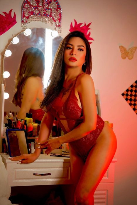 Kimzy Evans - photo 6
