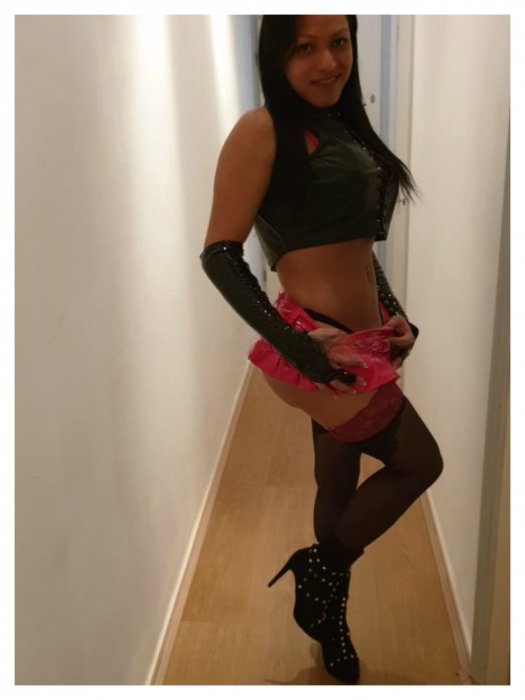Sthefanny TS - foto 8