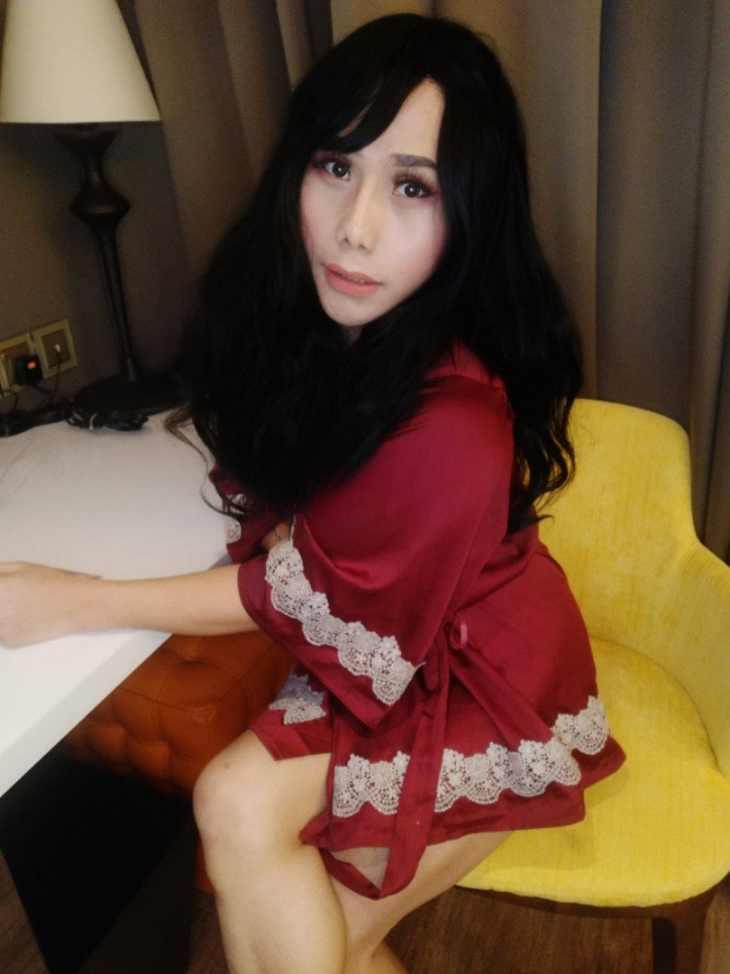 Koko Ladyboy - photo 4