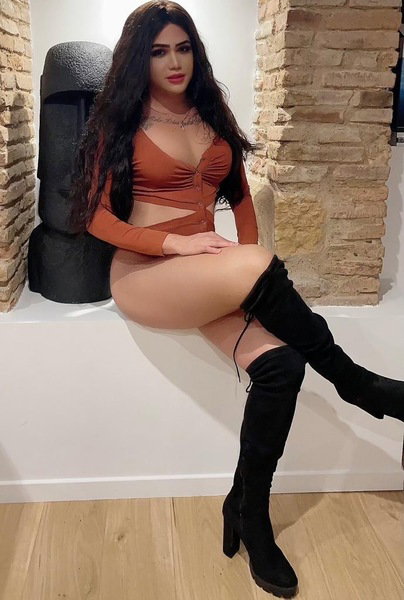 TS Camila - 22X5 - photo 7