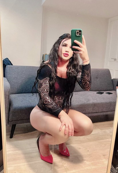 TS Camila - 22X5 - photo 5