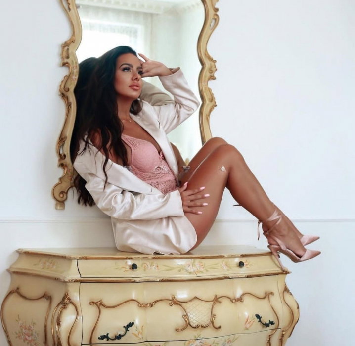 Sabinka - photo 2