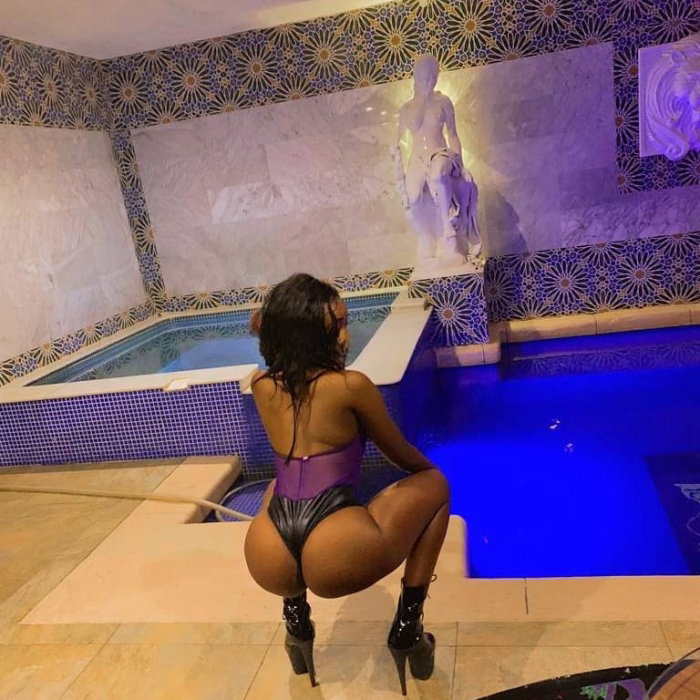 Vip Escort Liya - photo 2