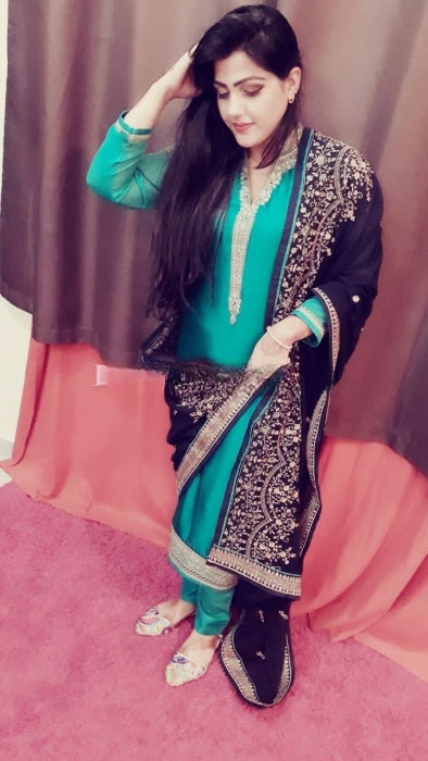 Anjali - foto 3