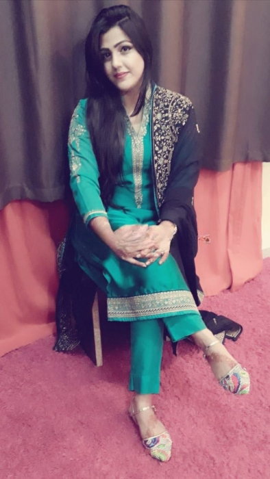 Anjali - foto 2