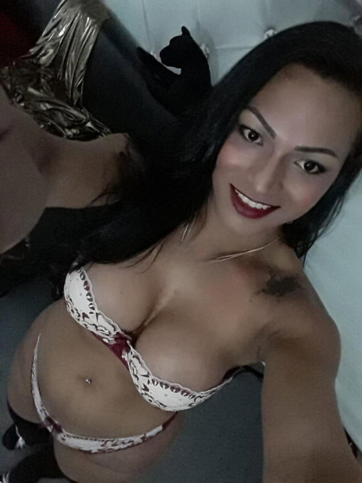 Sthefanny TS - foto 14
