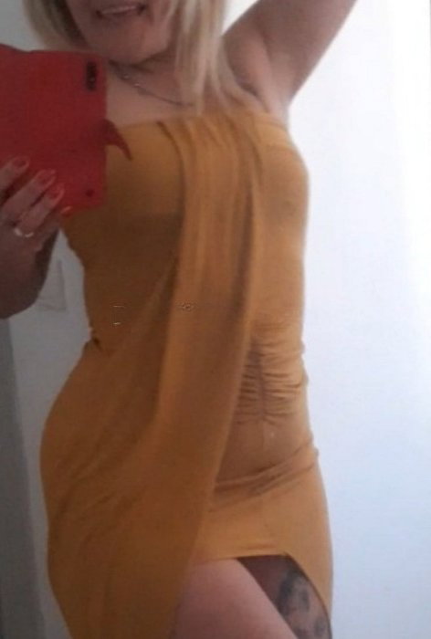 Anita - photo
