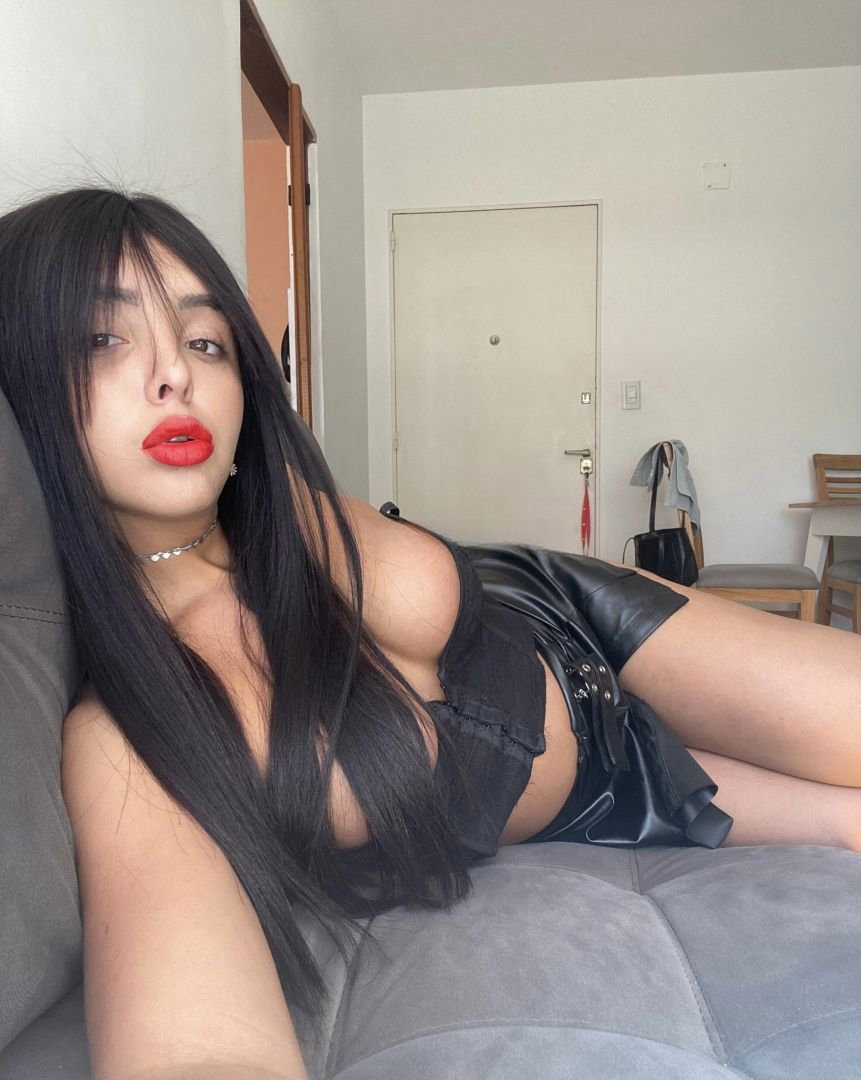 Solange Amparo - photo 2