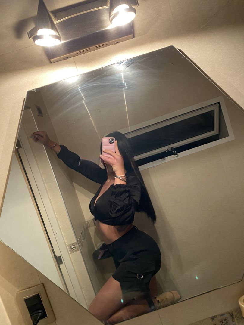 Solange Amparo - photo