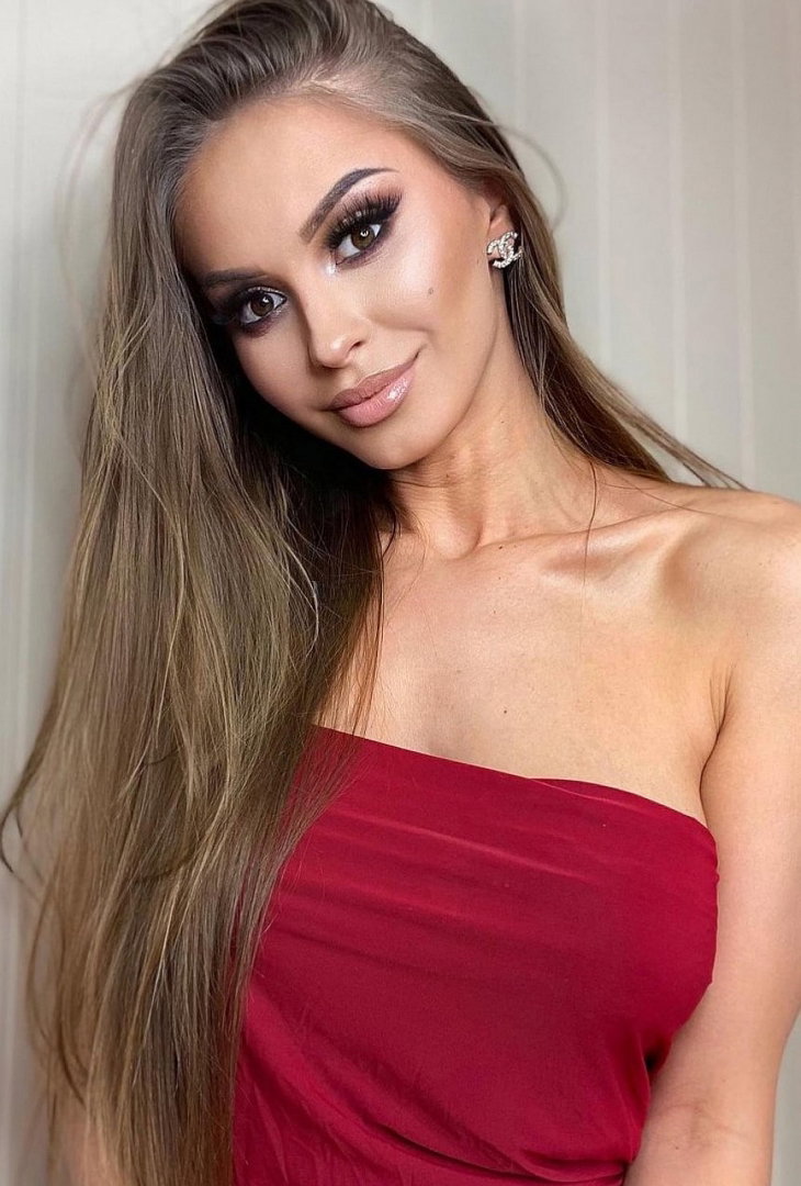 Hailee - photo 3